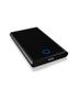 ICY BOX IB-273StU3 2.5 , USB 3.0 (20301) (IB-273STU3)