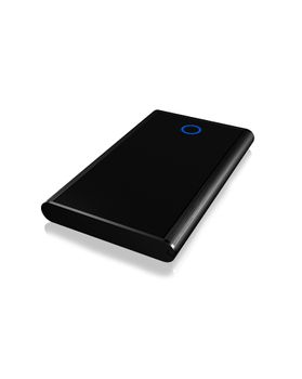 ICY BOX IB-273StU3 2.5 , USB 3.0 (20301) (IB-273STU3)