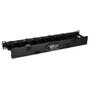 TRIPP LITE Smartrack 1U High Capacity  (SRCABLEDUCT1UHD)