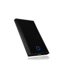 ICY BOX IB-273StU3 2.5 , USB 3.0 (20301) (IB-273STU3)