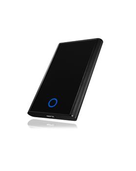 ICY BOX IB-273StU3 2.5 , USB 3.0 (20301) (IB-273STU3)