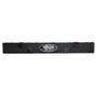 TRIPP LITE Smartrack 1U High Capacity  (SRCABLEDUCT1UHD)