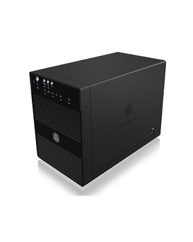 ICY BOX Ib-3640Su3 Usb 3.2 Gen 1 (3.1 (IB-3640SU3)