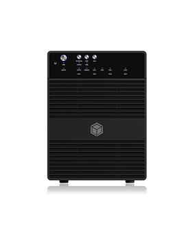 ICY BOX Ib-3640Su3 Usb 3.2 Gen 1 (3.1 (IB-3640SU3)