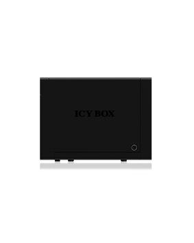 ICY BOX Ib-3640Su3 Usb 3.2 Gen 1 (3.1 (IB-3640SU3)