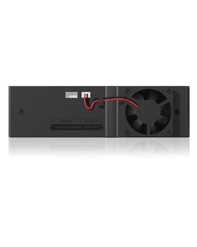 ICY BOX HDD enclosure SATA 6Gb/s, 1 3,5"" into 5,25"" slot (IB-170SK-B)