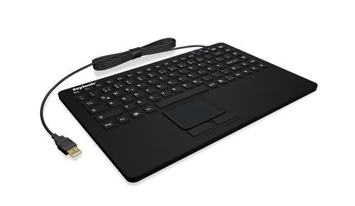 KEYSONIC Ksk-5230In Keyboard Office  (KSK-5230 IN (US) $DEL)