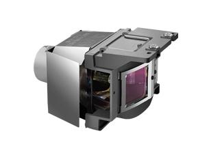 BENQ LAMP MODULE MX723 PRJ (5J.JCV05.001)