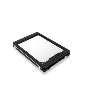 ICY BOX IB-AC729 2.5in 7 to 9 mm adapter Harddisk mellemstykke for bærbar computer (70207)