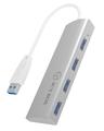ICY BOX 4 PORT USB 3.0 HUB