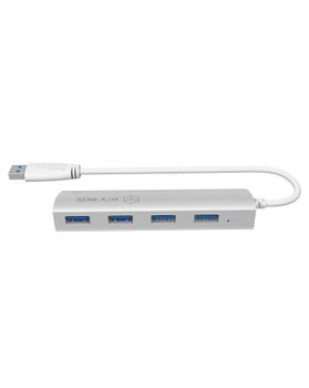ICY BOX 4 PORT USB 3.0 HUB (IB-AC6401)