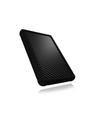 ICY BOX EXT HDD-CASE 1XSATA 2.5 IN TO