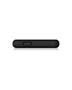 ICY BOX Geh. USB 3.0  2,5" SATA3 HDD/SSD -> PC/MAC Silikon sw retail (IB-223U3A-B)