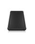 ICY BOX EXT HDD-CASE 1XSATA 2.5 IN TO (IB-223U3A-B)