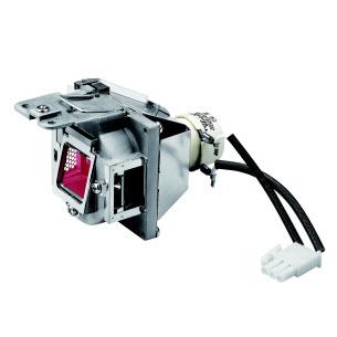BENQ projector lamp for MH530 (5J.JFH05.001)