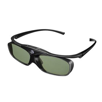 BENQ Q 3D Glasses DGD5 - 3D glasses for projection display - active shutter - for BenQ LU935, MH5005, MH536, MS536, MS560, MW536, MX536, TH585, TH685, TK700, W1800, X3000 (5J.J9H25.002)