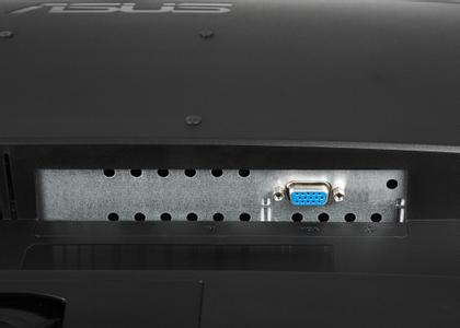 ASUS 21" Skærm VP228DE - Sort - 5 ms (90LM01K0-B04170)
