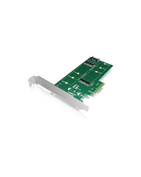 ICY BOX Interface Cards/ Adapter  (IB-PCI209)