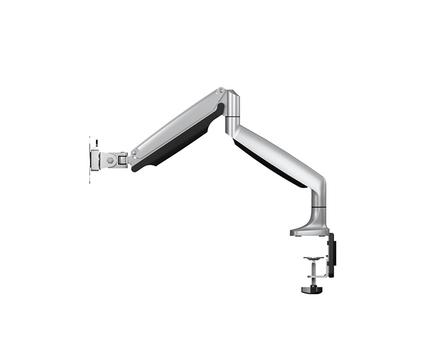 ICY BOX 81.3 Cm (32") Black, Silver  (IB-MS503-T)