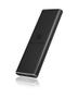 ICY BOX External USB 3.0 enclosure for M.2 SSD (60083)