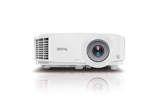BENQ MH733 | 1920x1080 DLP 4000ANSI-lumen | 1.15-1.5:1 | Fixed lens | Vit (9H.JGT77.1HE)