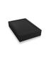ICY BOX USB 3.0 2,5'' case for 2.5'' SATA HDD/SSD write-protection-switch, LED