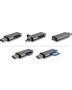 ICY BOX SD/ MicroSD card reader (IB-CR200-C)