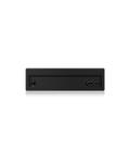 ICY BOX USB 3.0 Gehäuse für 2,5" HDD oder SSD - mit Schreibschutz-Schalter (60231)