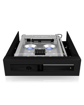 ICY BOX 8.89 Cm (3.5") Storage Drive  (IB-2217ASTS)