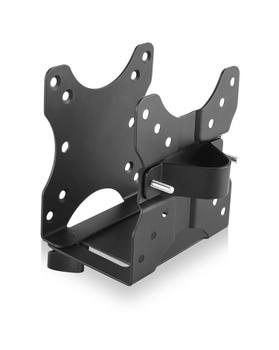 ICY BOX Vesa Mounted Minipc Holder  (IB-MSA102-VM)