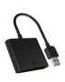 ICY BOX External card reader USB 3.0, CF, SD, microSD