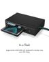 ICY BOX External multi card reader USB 3.0 Type-C, CF, SD, microSD (IB-CR401-C3)