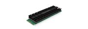 ICY BOX IB-M2HS-701 SSD cooler M.2 heat sink, kjøleribbe