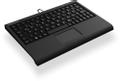 KEYSONIC Tas ACK-3410 (DE) Super-Mini Smart-Touchpad