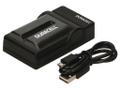 DURACELL Digital Camera Battery Charger (DRS5960)