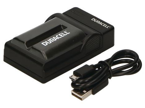 DURACELL Digital Camera Battery Charger (DRS5960)