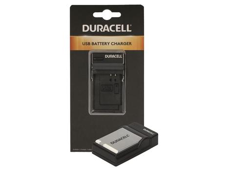 DURACELL Digital Camera Battery Charger (DRC5901)