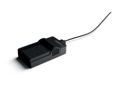 DURACELL Charger with USB Cable (DRN5920)