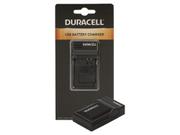 Duracell Charger with USB cable LP-E6 (DRC5903)