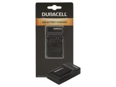 DURACELL Charger with USB cable for DR9943/LP-E6