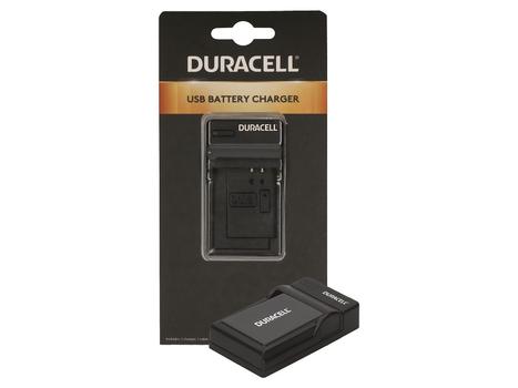 DURACELL Digital Camera Battery Charger (DRN5925)
