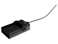 DURACELL Charger with USB cable LP-E6 (DRC5903)