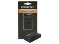 DURACELL Charger with USB Cable for DRNEL15/EN-EL15