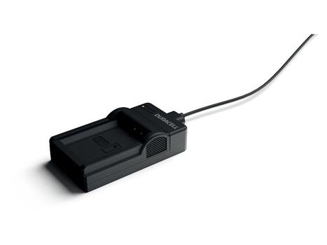 DURACELL Digital Camera Battery Charger (DRC5905)