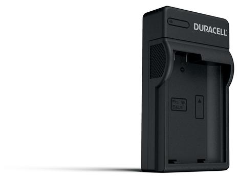 DURACELL Digital Camera Battery Charger (DRN5922)