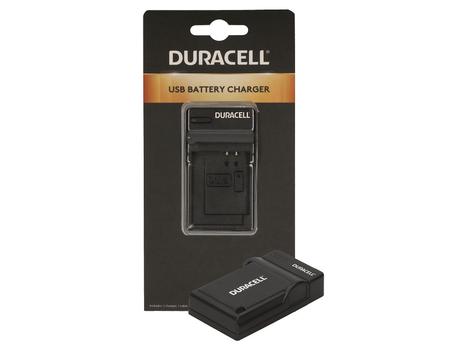 DURACELL Digital Camera Battery Charger (DRP5957)