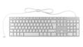 KEYSONIC Tas KSK-8022MacU (DE) Full-Size silber macOS