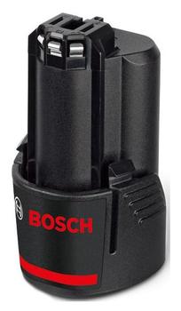 Bosch batteri - Li-Ion (1600Z0002X)