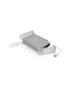 ICY BOX External 3,5' / 2,5''' Case SATA III, USB 3.0, White
