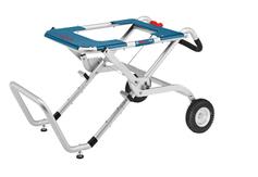 Bosch GTA 60 Worktable